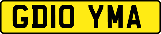GD10YMA