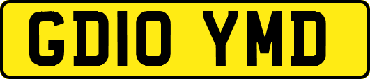 GD10YMD