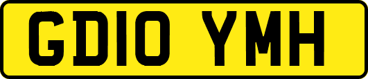 GD10YMH