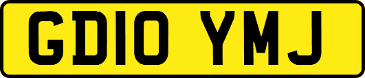 GD10YMJ