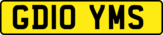 GD10YMS