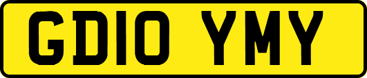 GD10YMY