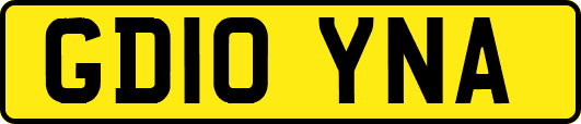 GD10YNA