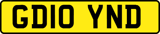 GD10YND