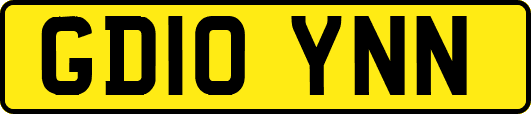 GD10YNN