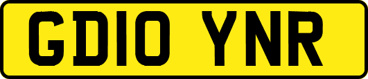 GD10YNR