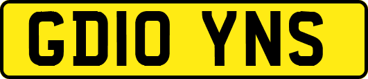 GD10YNS