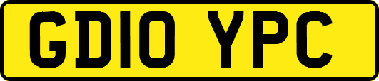 GD10YPC