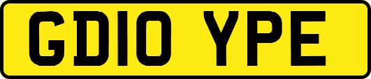 GD10YPE