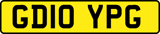 GD10YPG