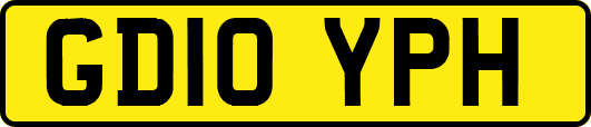 GD10YPH