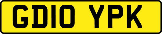 GD10YPK