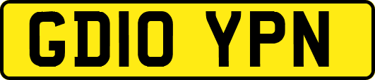 GD10YPN