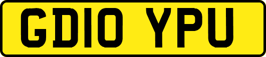 GD10YPU