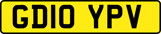 GD10YPV