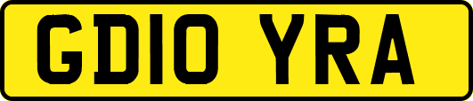 GD10YRA
