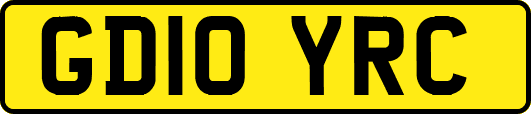 GD10YRC