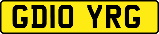GD10YRG
