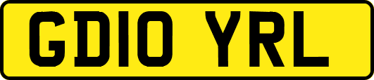 GD10YRL