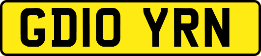 GD10YRN