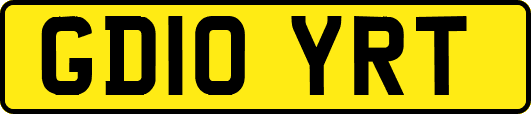 GD10YRT