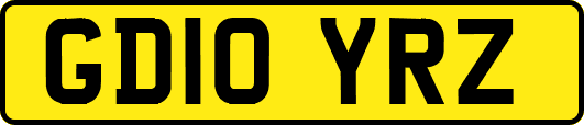 GD10YRZ