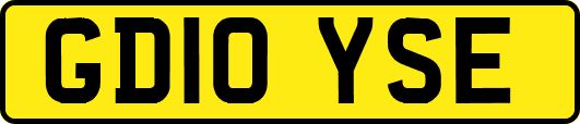 GD10YSE