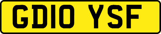 GD10YSF