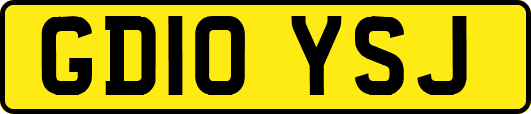GD10YSJ