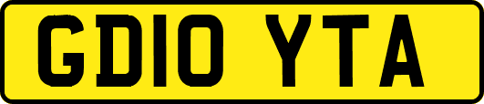 GD10YTA
