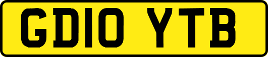 GD10YTB