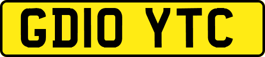 GD10YTC