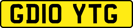 GD10YTG