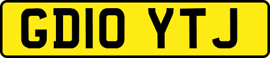GD10YTJ