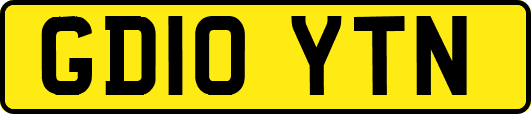 GD10YTN