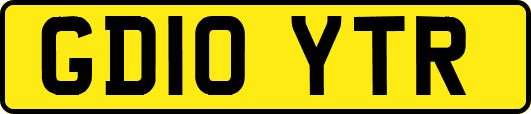 GD10YTR