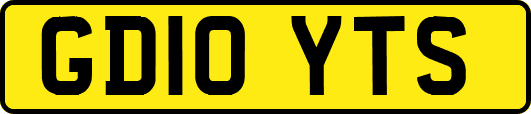 GD10YTS