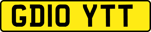 GD10YTT