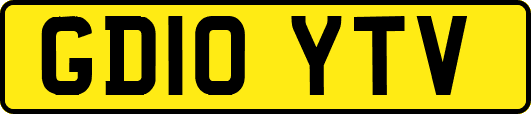 GD10YTV