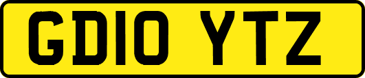 GD10YTZ