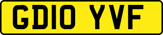 GD10YVF