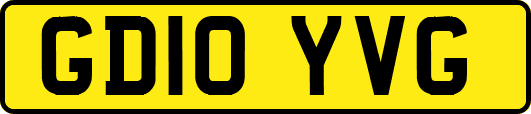 GD10YVG