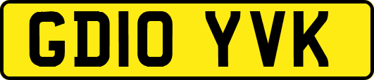 GD10YVK