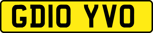 GD10YVO