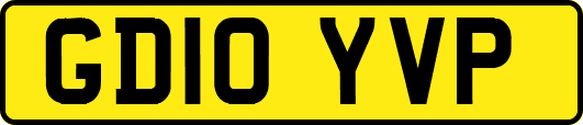GD10YVP