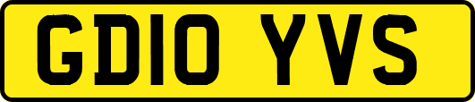 GD10YVS