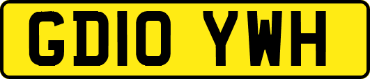 GD10YWH