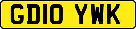 GD10YWK