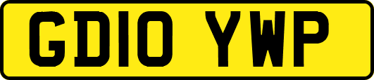 GD10YWP