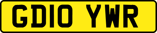 GD10YWR